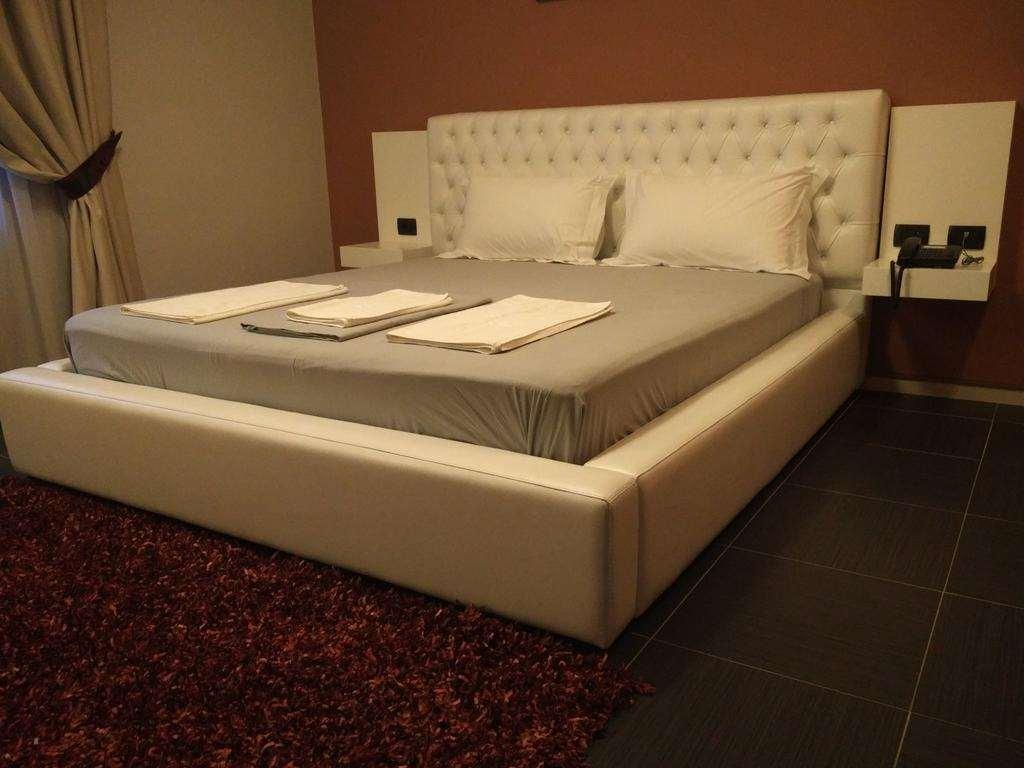 Hotel Mustang Vasqarr Стая снимка